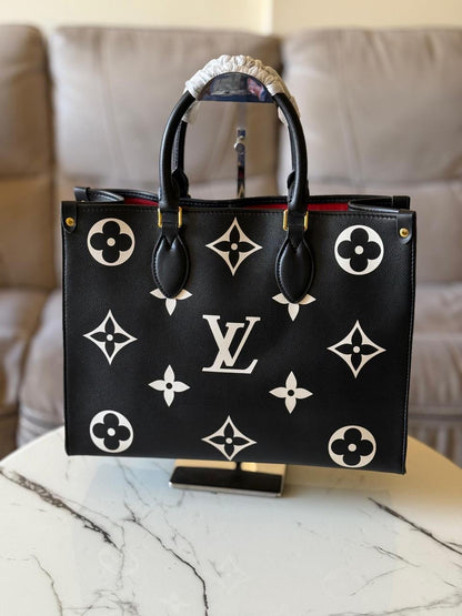 Louis Vuitton Tote Bag 6 colors