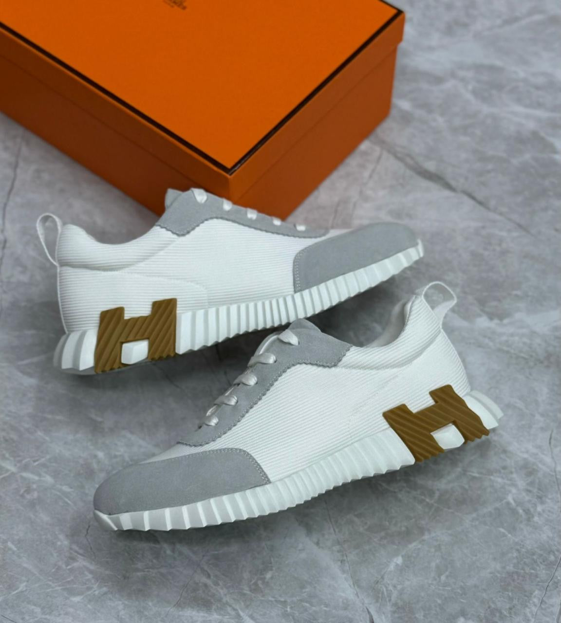 Hermes Sneakers