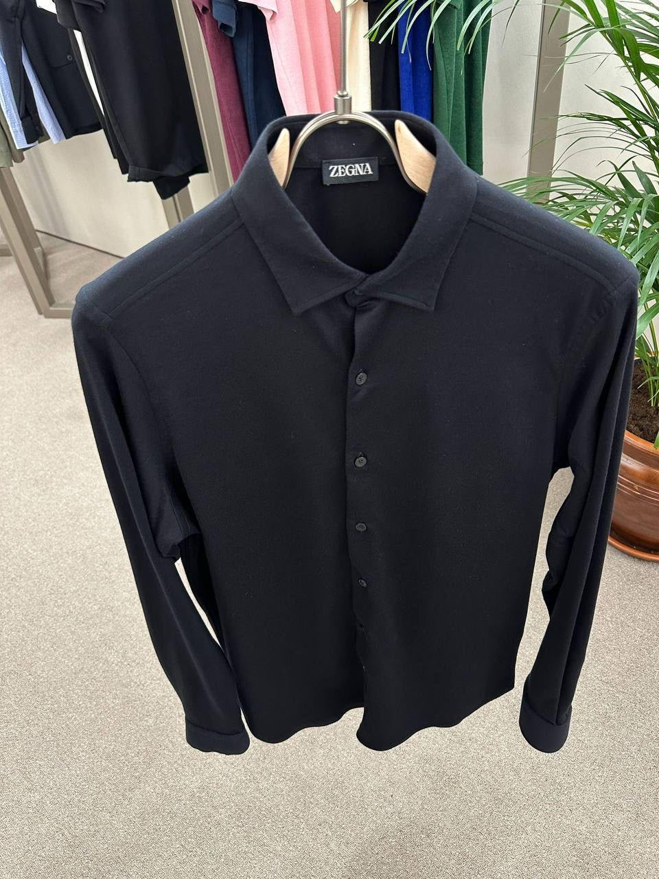 Zegna Shirt