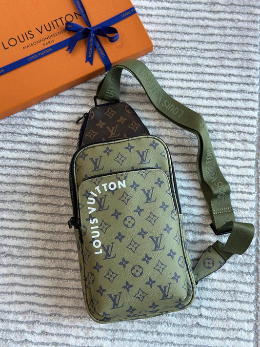 Louis Vuitton Cross Bag