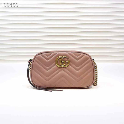 Gucci Sling Bag 4 colors