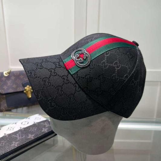 Gucci Caps 2 colors