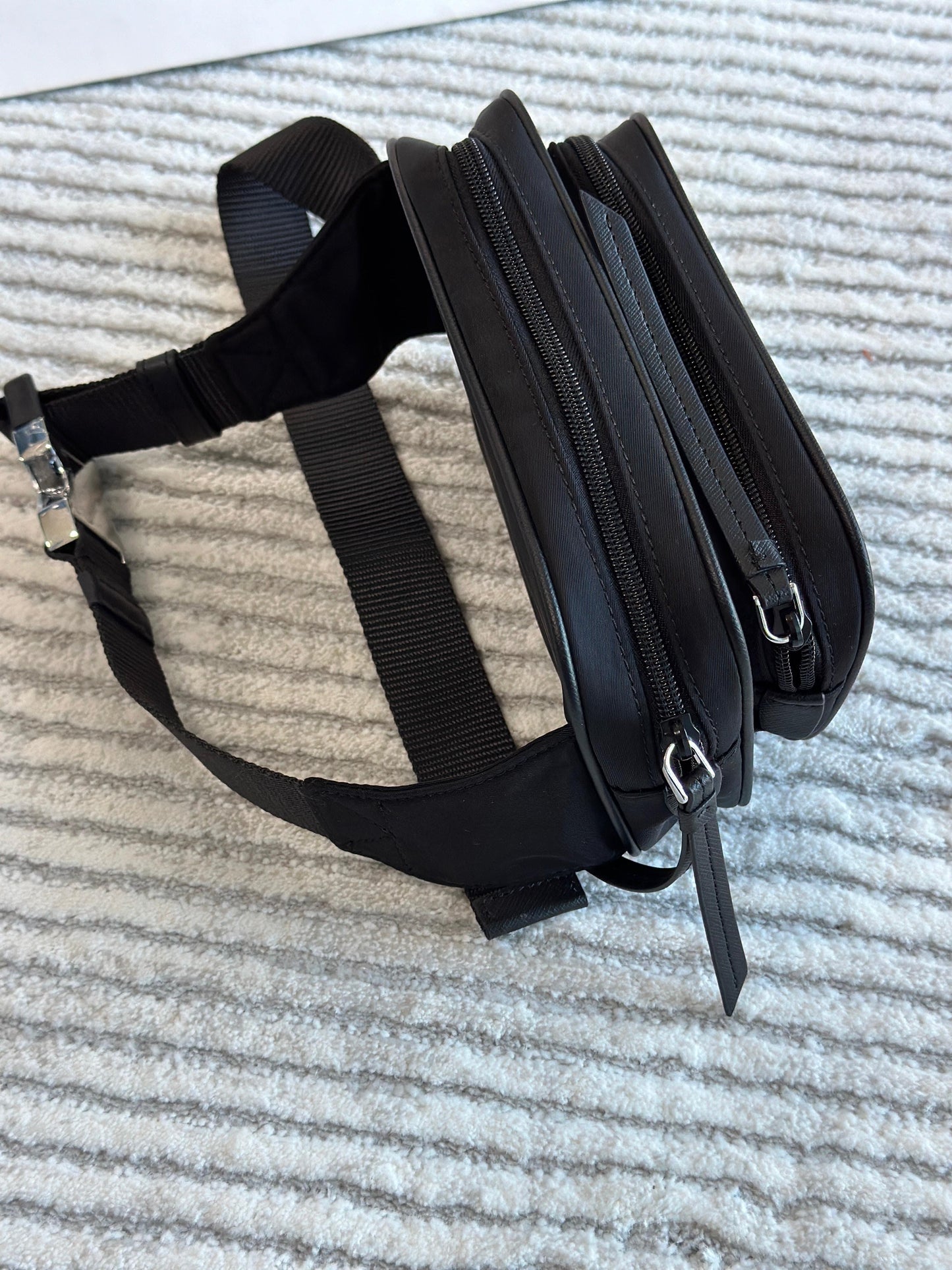 Prada Belt Bag