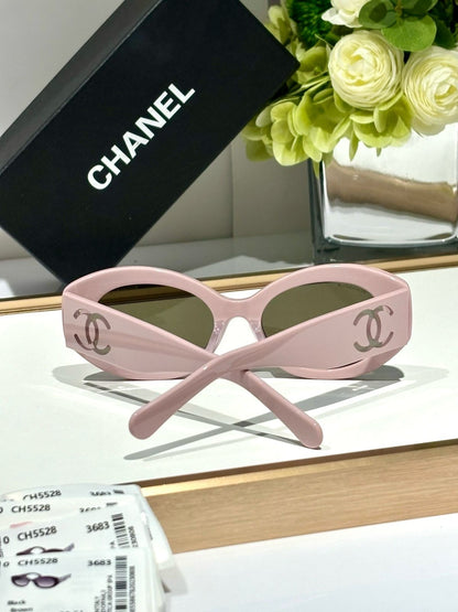 Chanel Sunglasses 5 colors