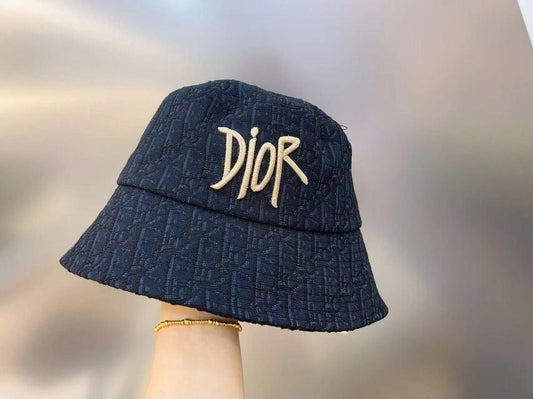 Dior Bucket Hat 4 colors