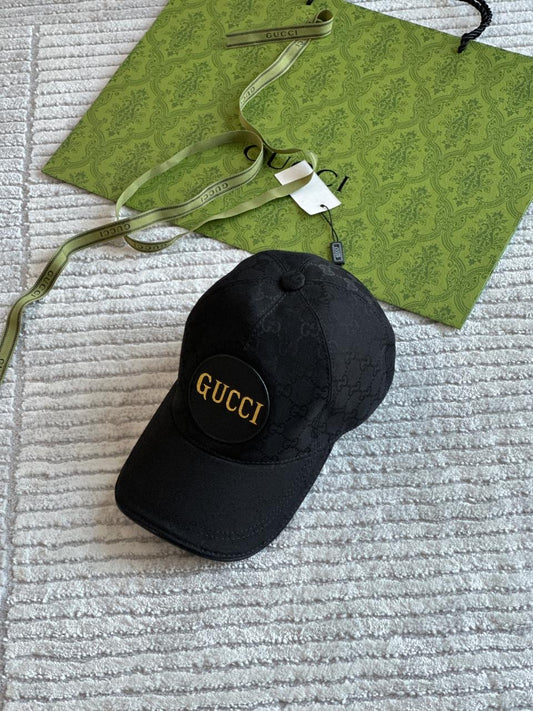 Gucci Caps