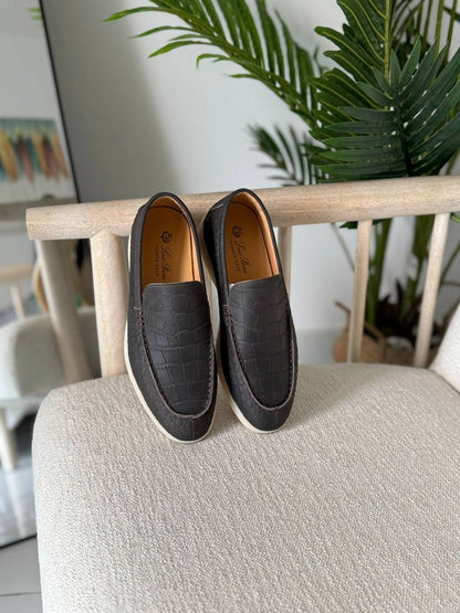 LORO PIANA Loafers