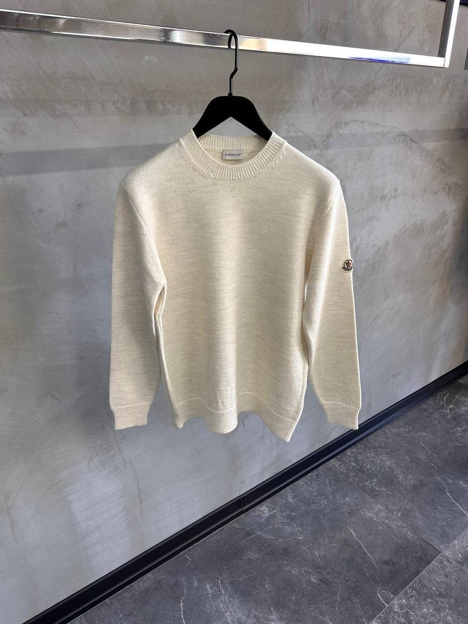 Moncler Sweaters 3 colors