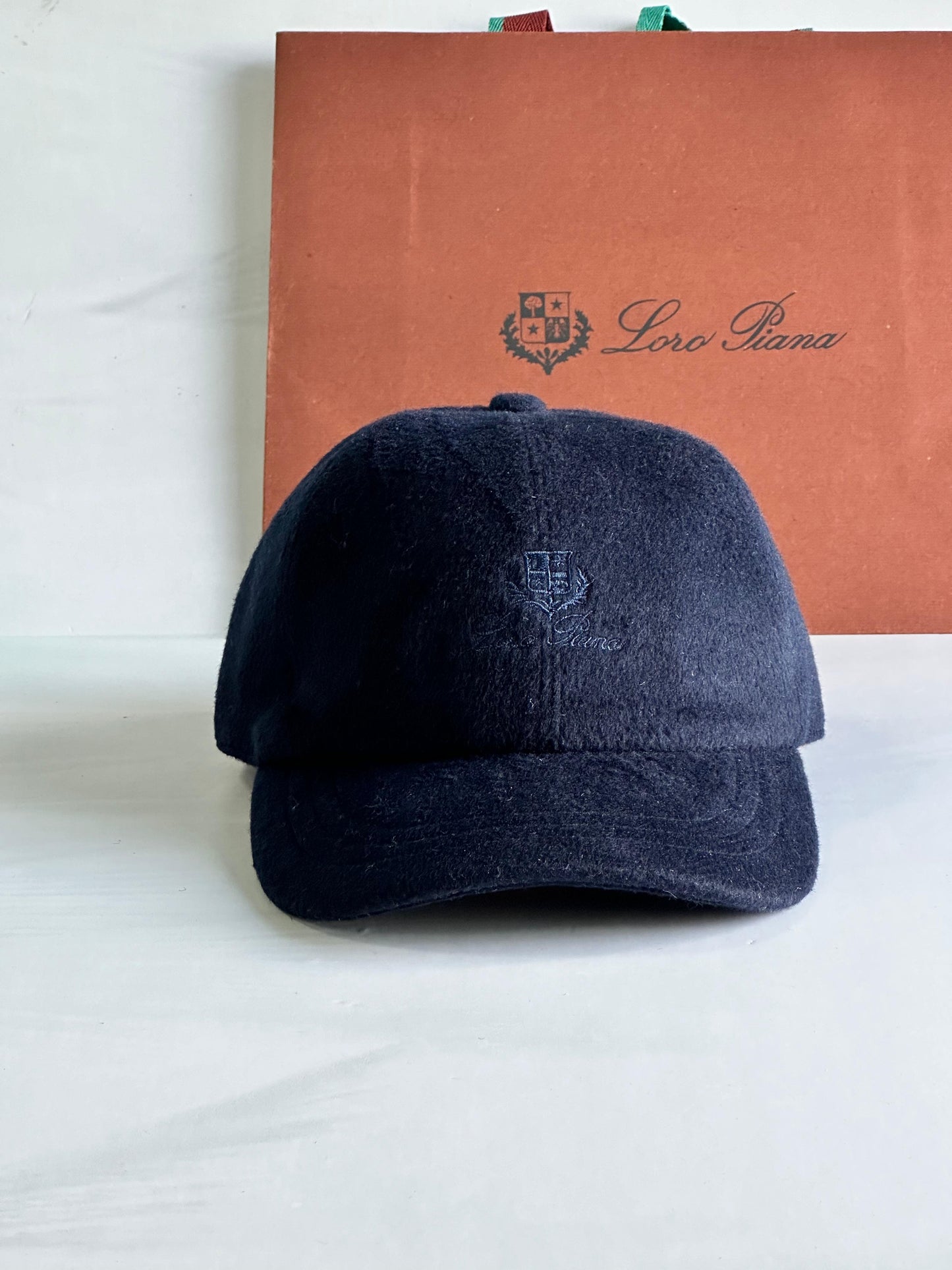 Loro Piana Cap