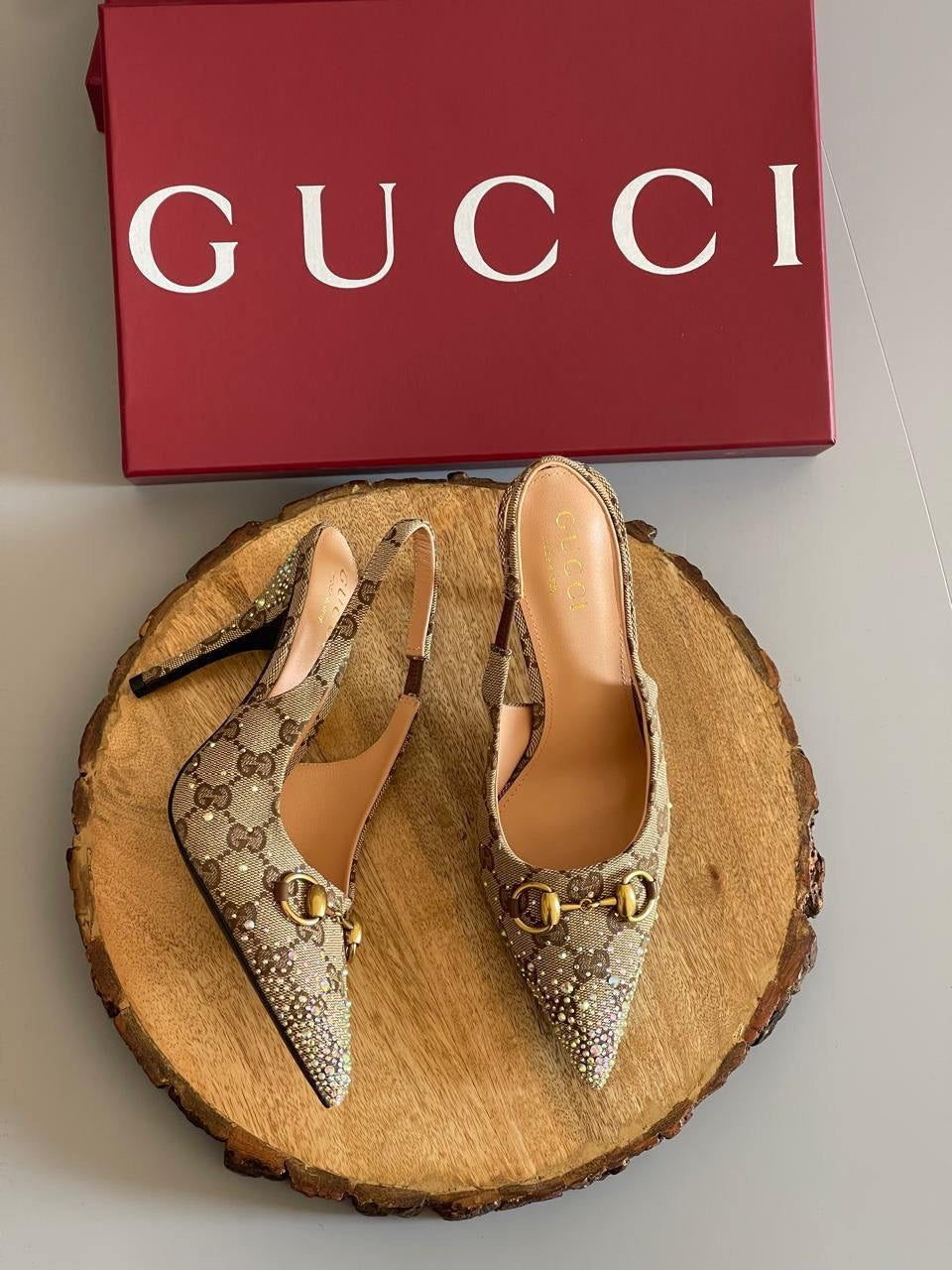 Gucci Heels