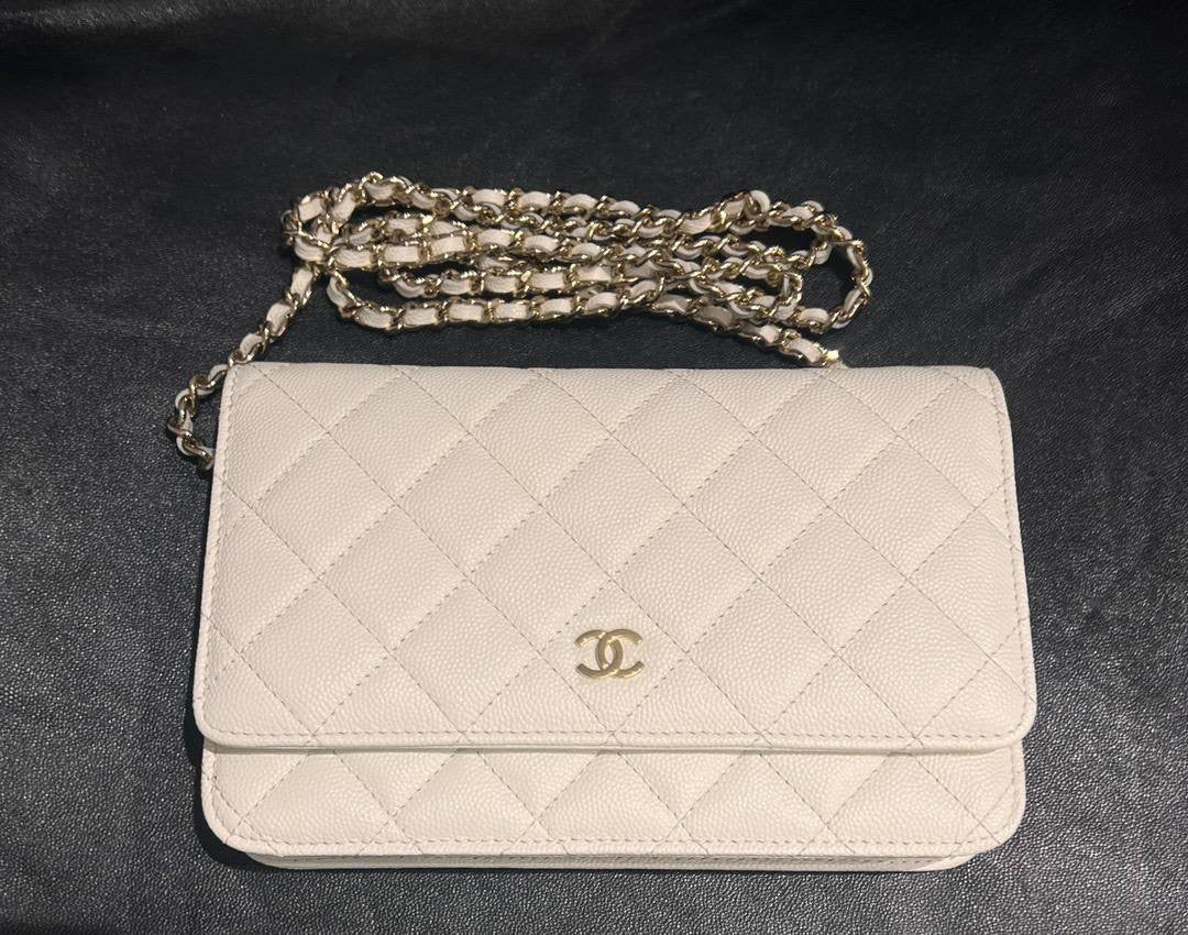 Chanel Sling Bag (VIP Quality) 4 colors