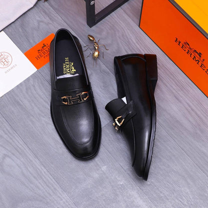 Hermes Formal Shoes