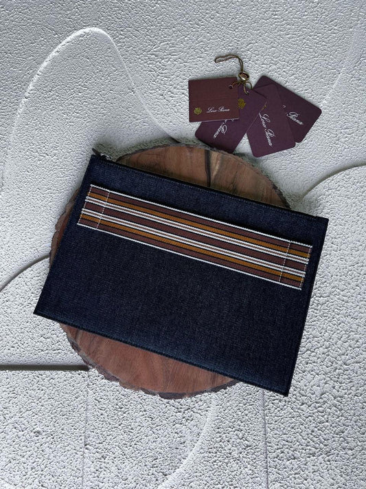 Loro Piana Clutch (VIP Quality)