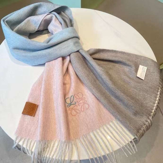 Loewe Unisex Scarf 2 colors