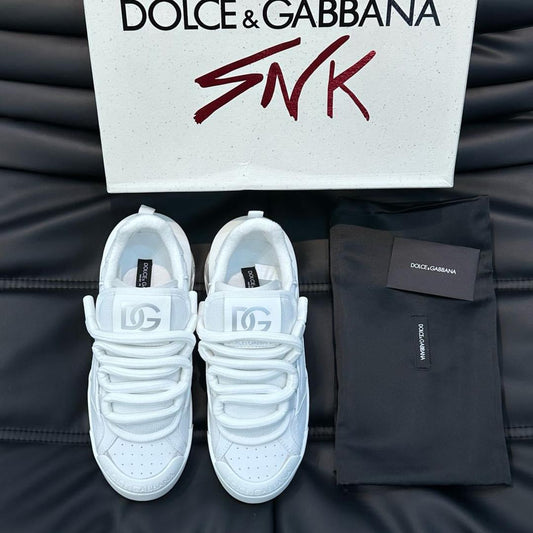 Dolce & Gabbana Shoes