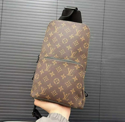 Louis Vuitton Sling Bag 3 colors