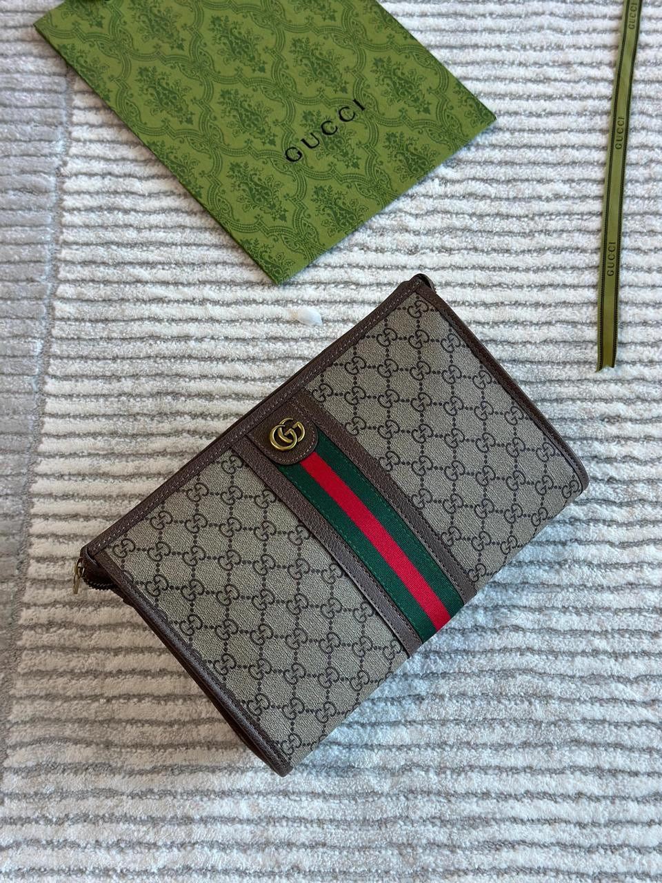 Gucci Pouch 3 colors