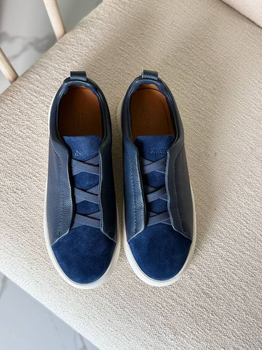 Zegna Sneakers