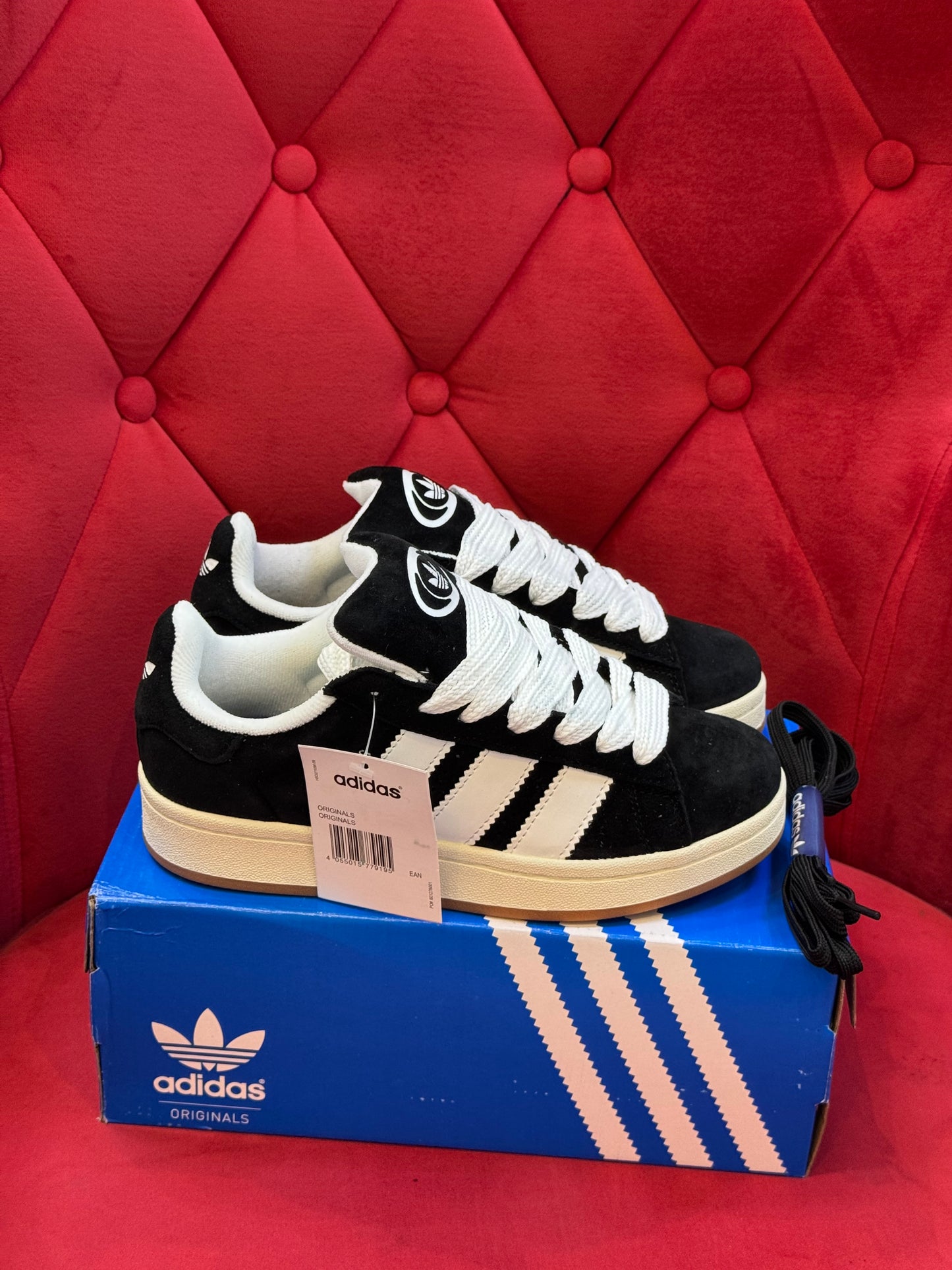 Adidas Campus OOs