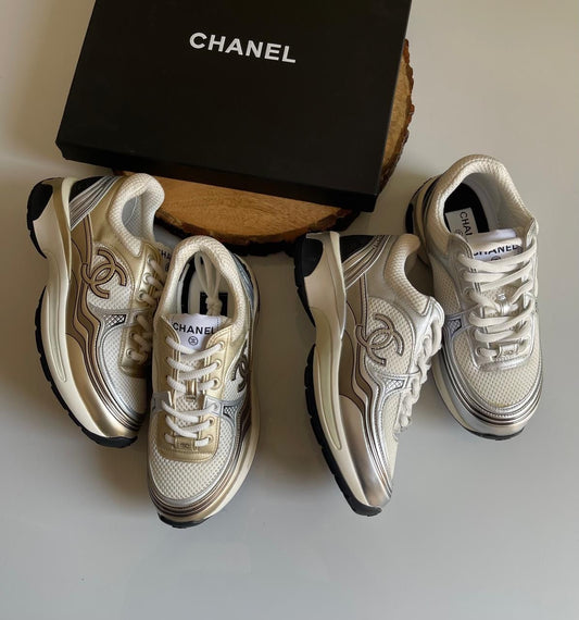 Chanel Sneakers