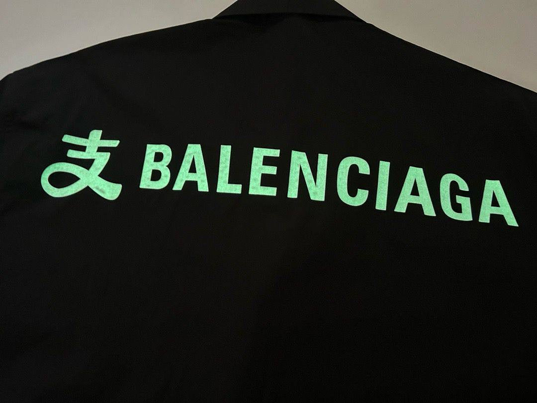 Balenciaga Shirt