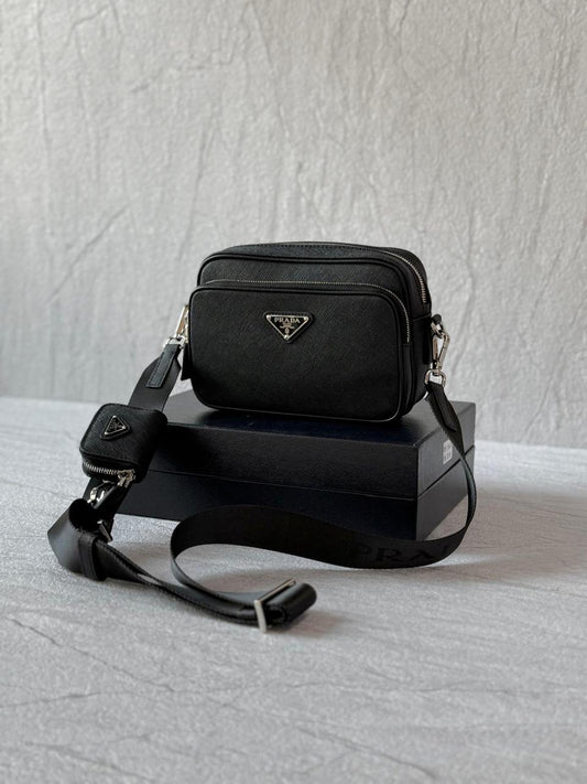 Prada Messenger Bag (ViP Quality)