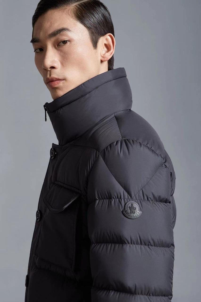 Moncler Ski Down Jacket