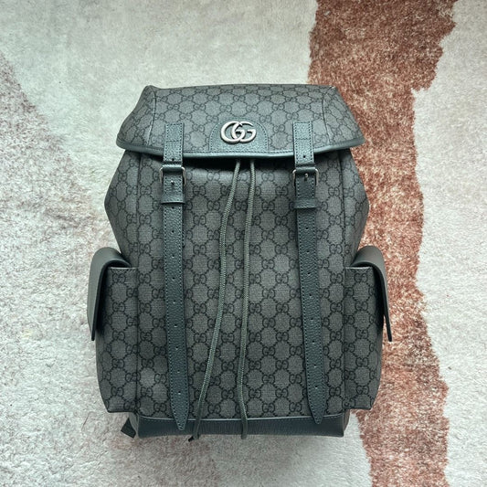 Gucci Backpack