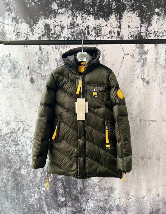 Canada Goose Jacket