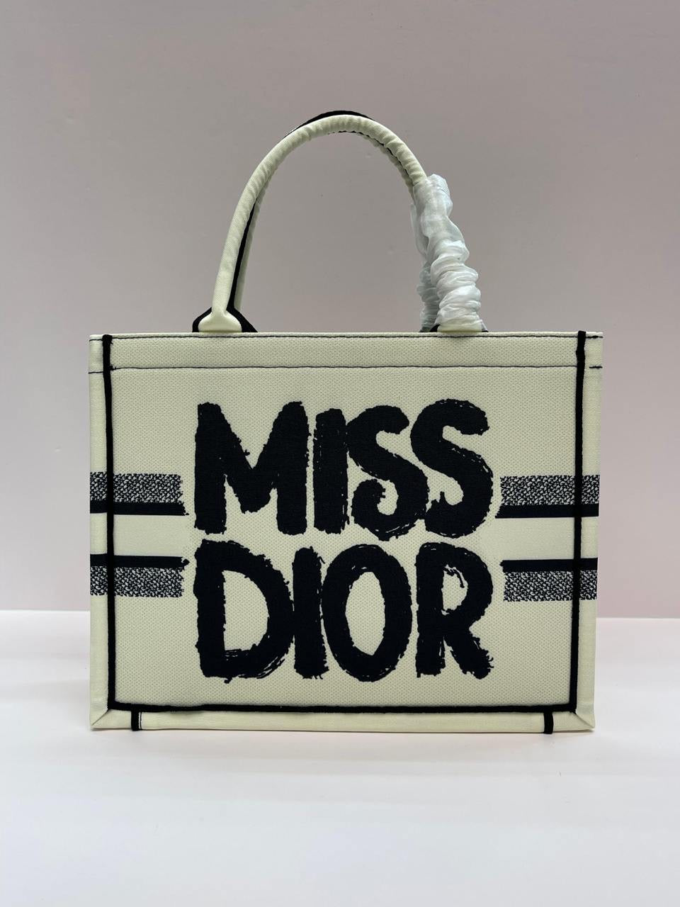 Dior Tote Bag 3 Sizes