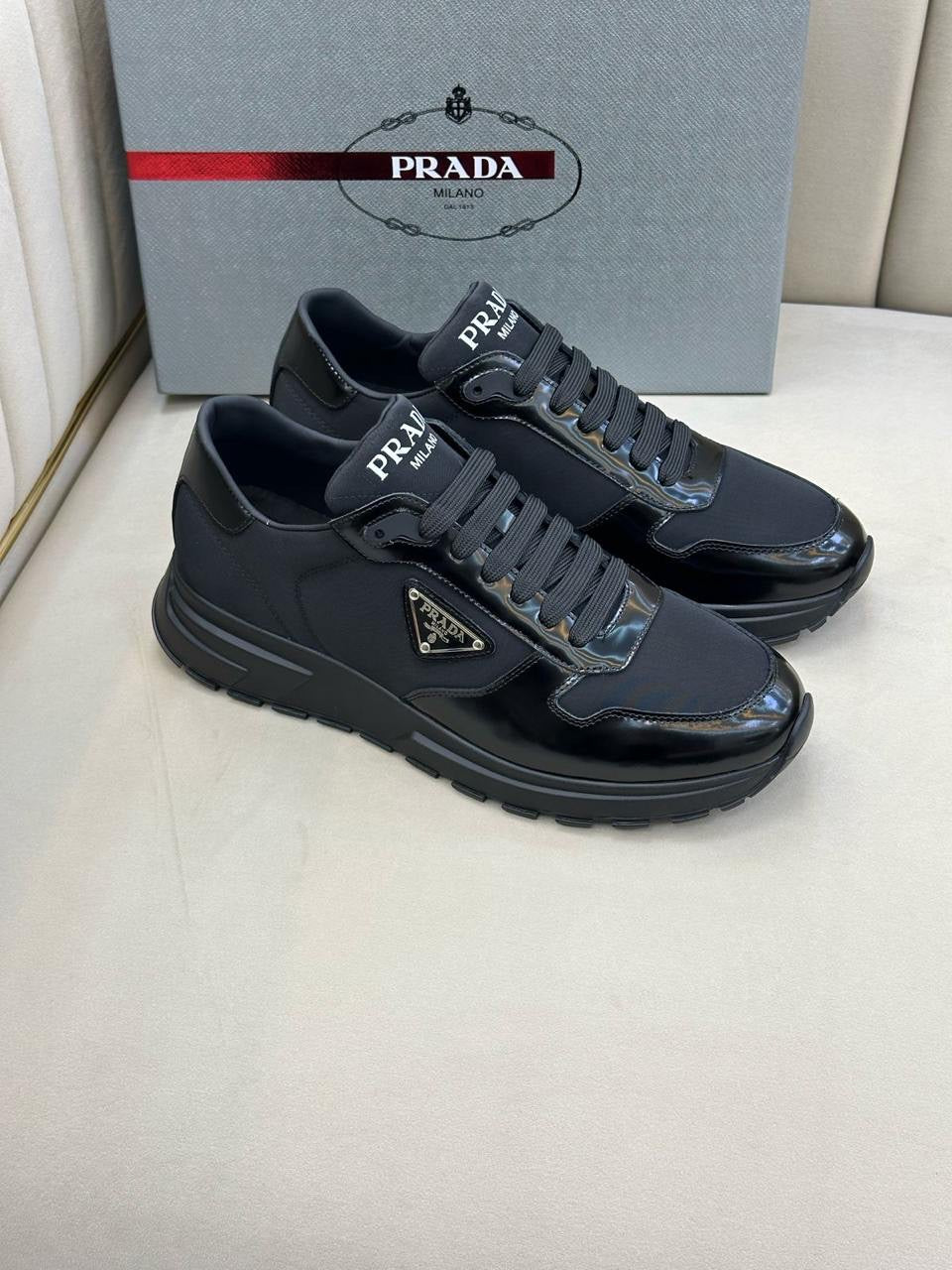 Prada Sneakers