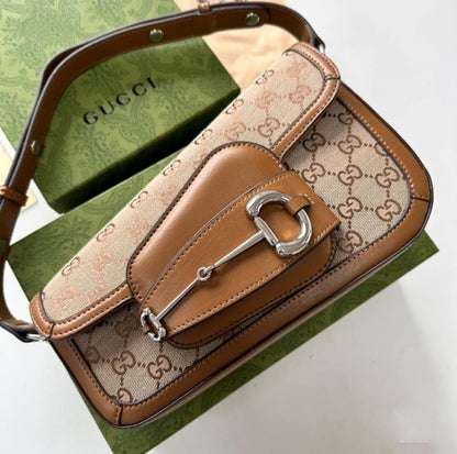 Gucci Sling Bag 3 colors