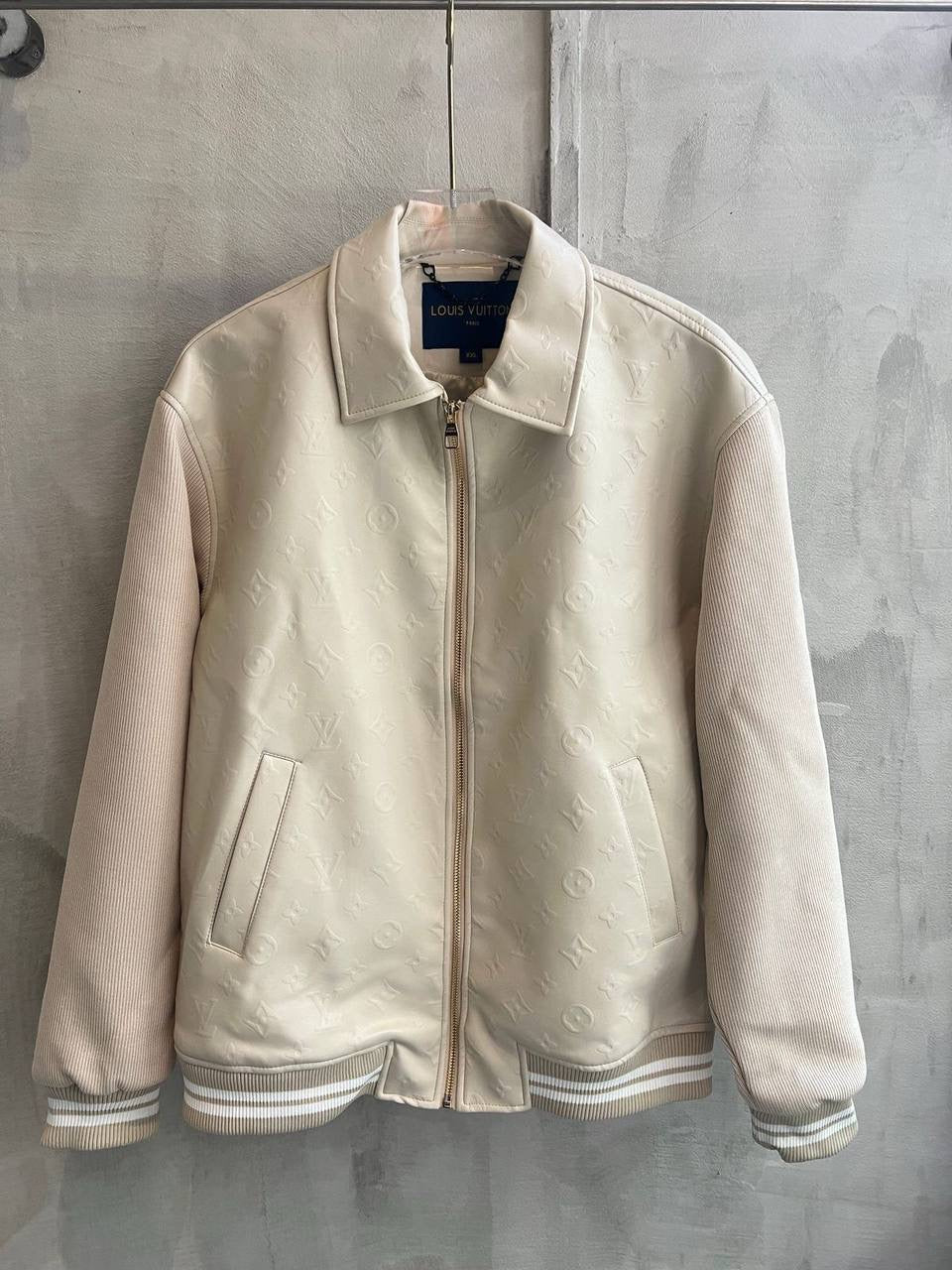 Louis Vuitton Jacket