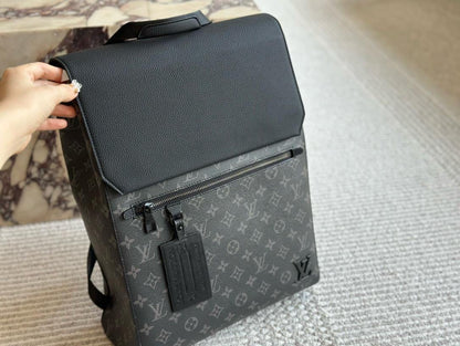 Louis Vuitton Backpack 2 colors