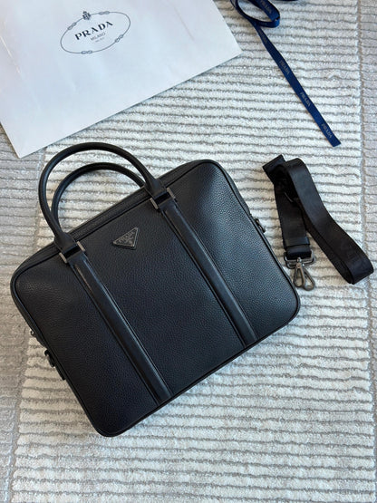 Prada Laptop Bag