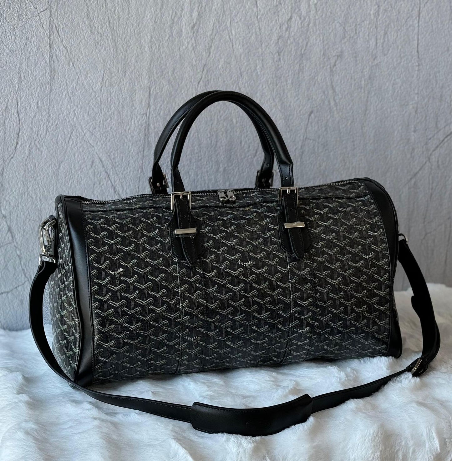 Goyard Duffle Bag 4 colors