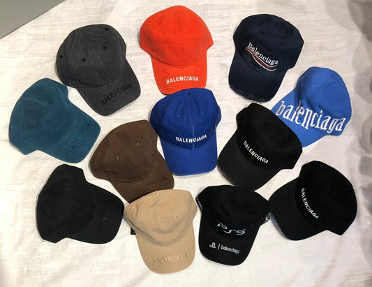 Balenciaga Caps