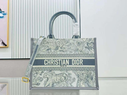 Dior Tote Bag 3 colors