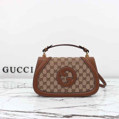 Gucci Sling Bag 4 colors