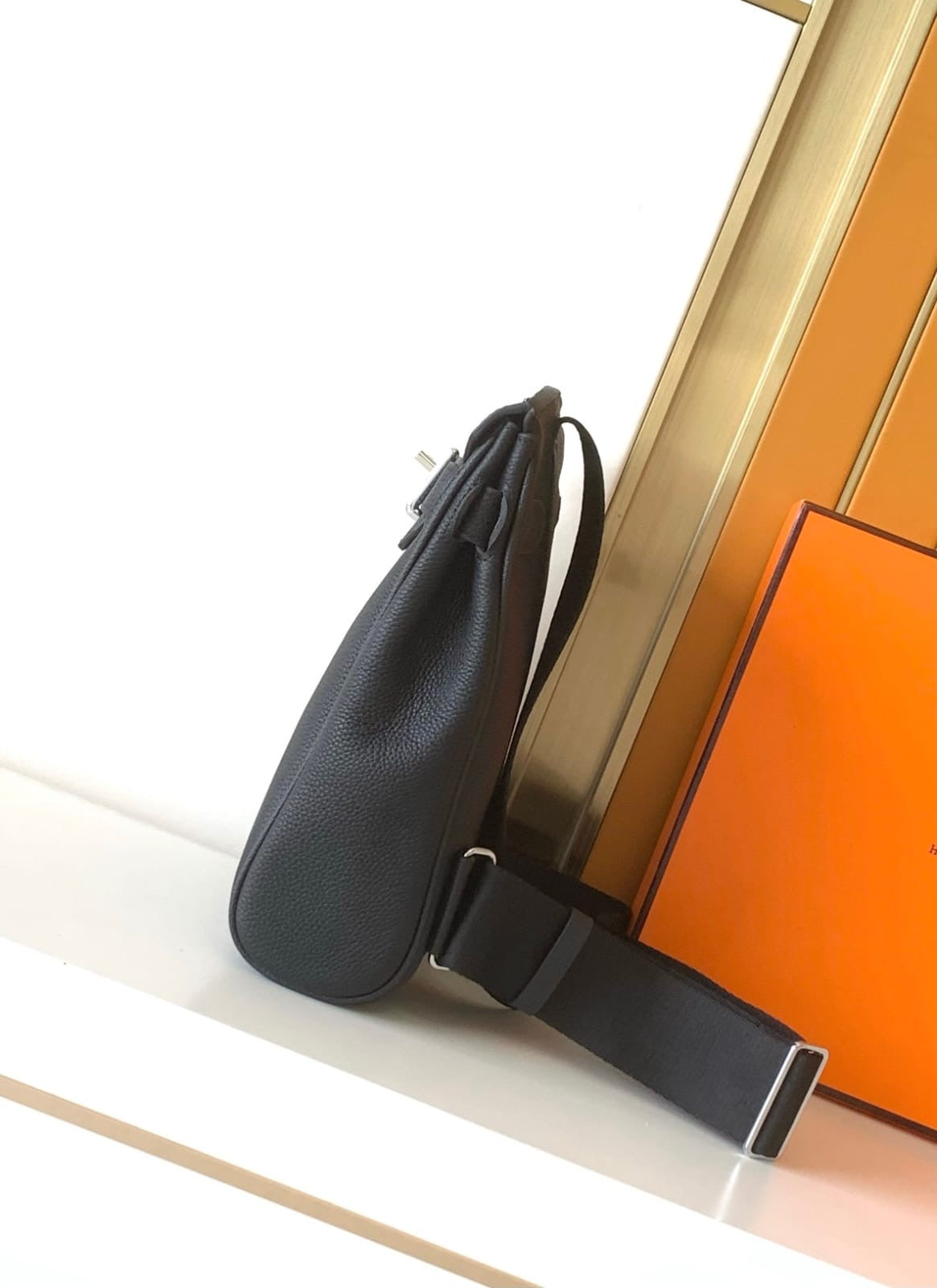 Hermes Cross Bag