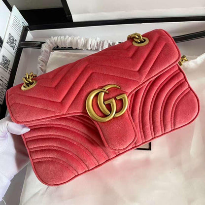 Gucci Sling Bag 4 colors