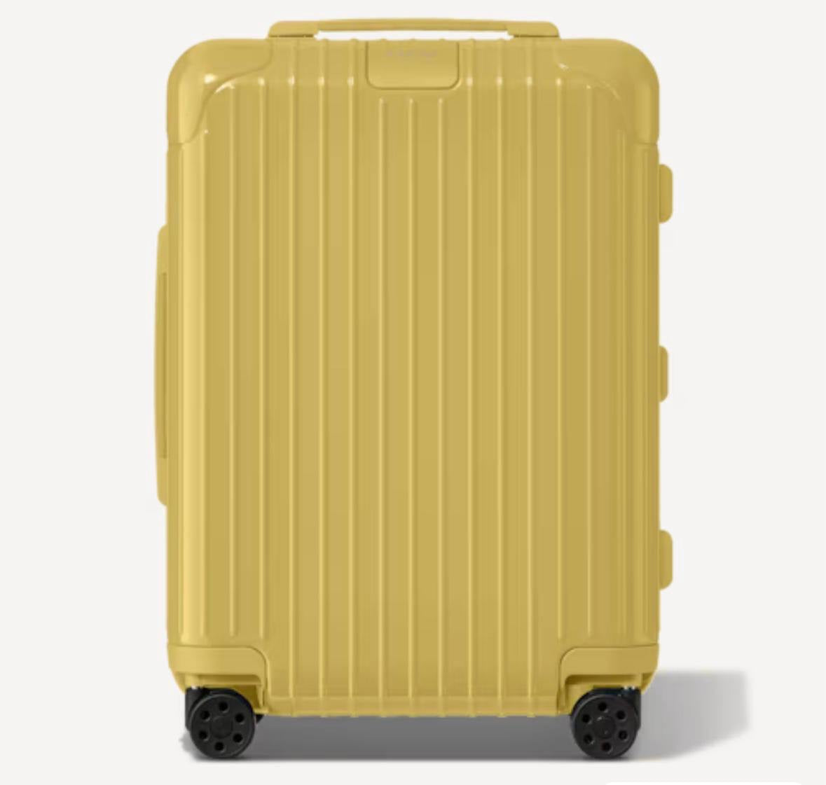 Rimowa Trolly Suitcase Set