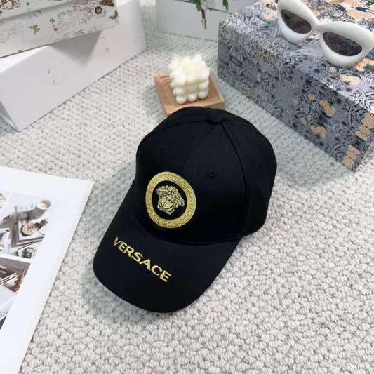 Versace Caps 2 colors