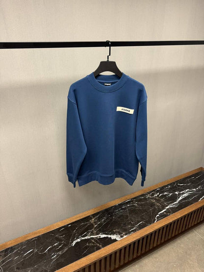 Jacquemus Sweatshirt 5 colors