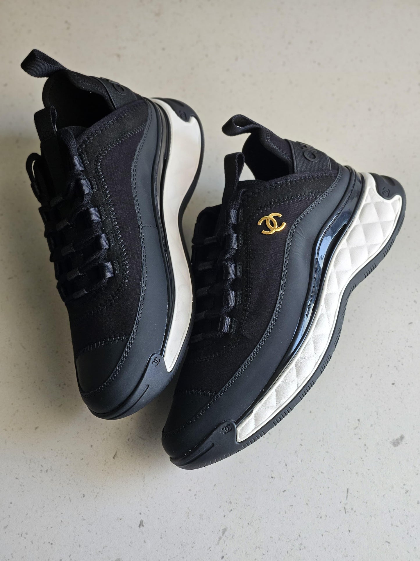 Chanel Sneakers