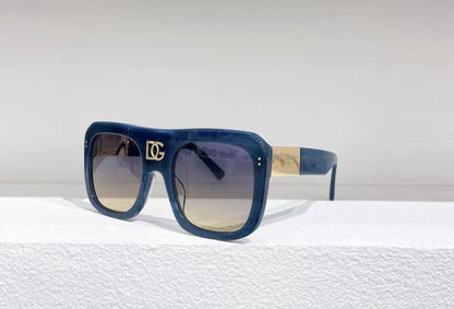 Dolce & Gabbana Sunglasses 2 colors