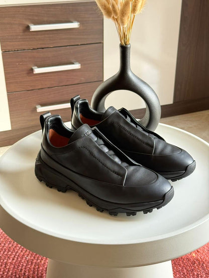 Zegna Shoes