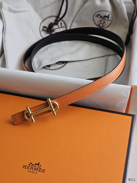 Hermes Belts 5 colors