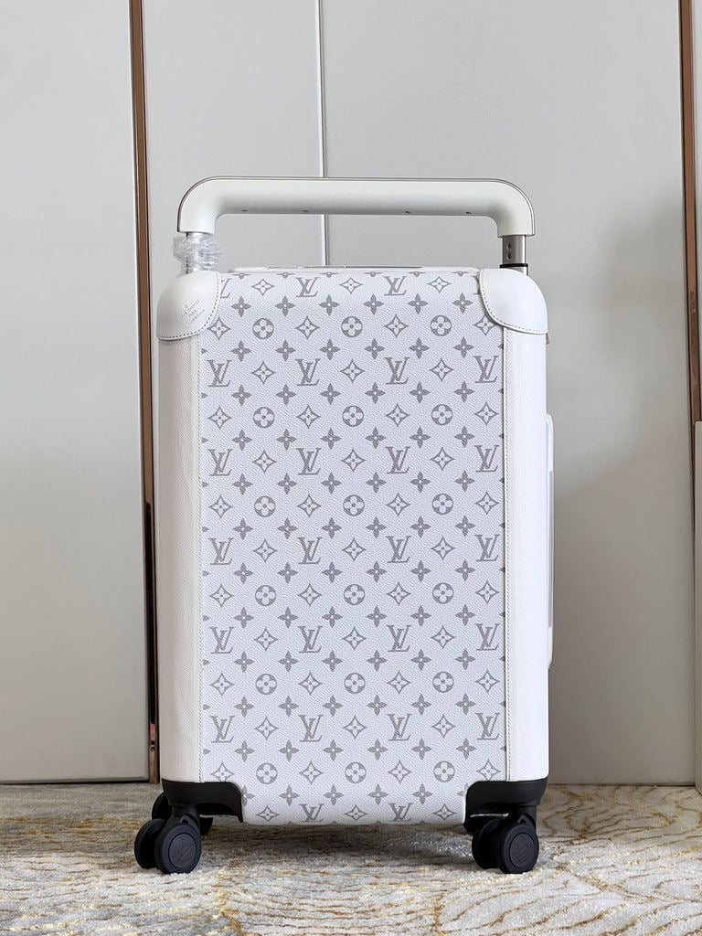 Louis Vuitton Trolly Suitcase