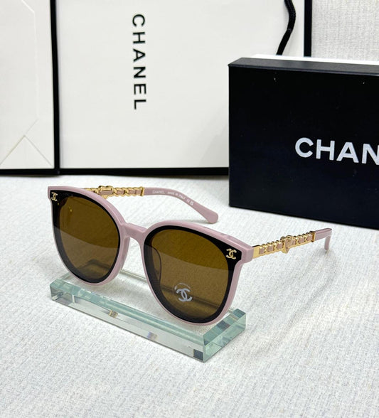 Chanel Sunglasses 2 colors